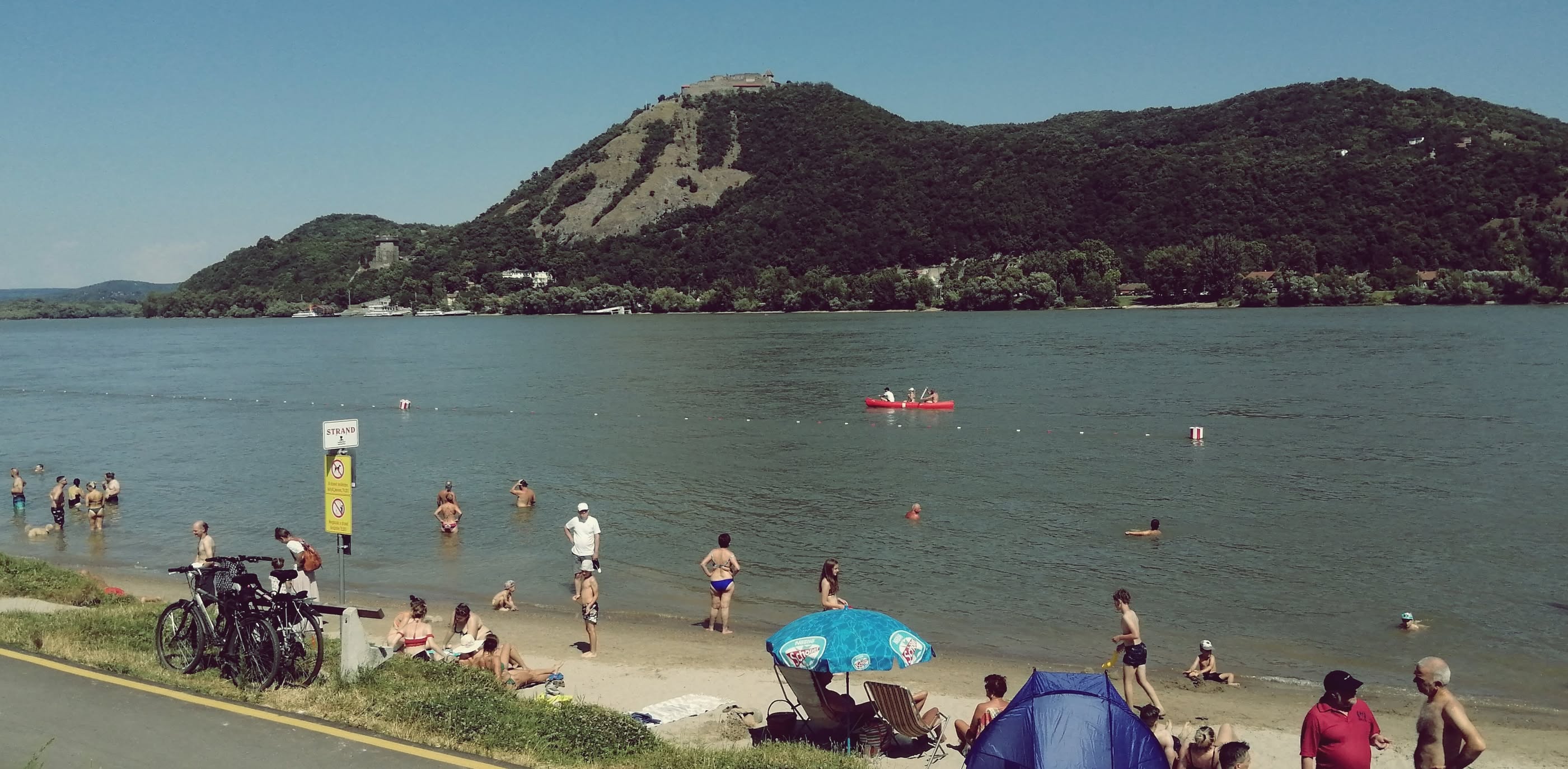 Óbuda-Nagymaros túra 2026!
