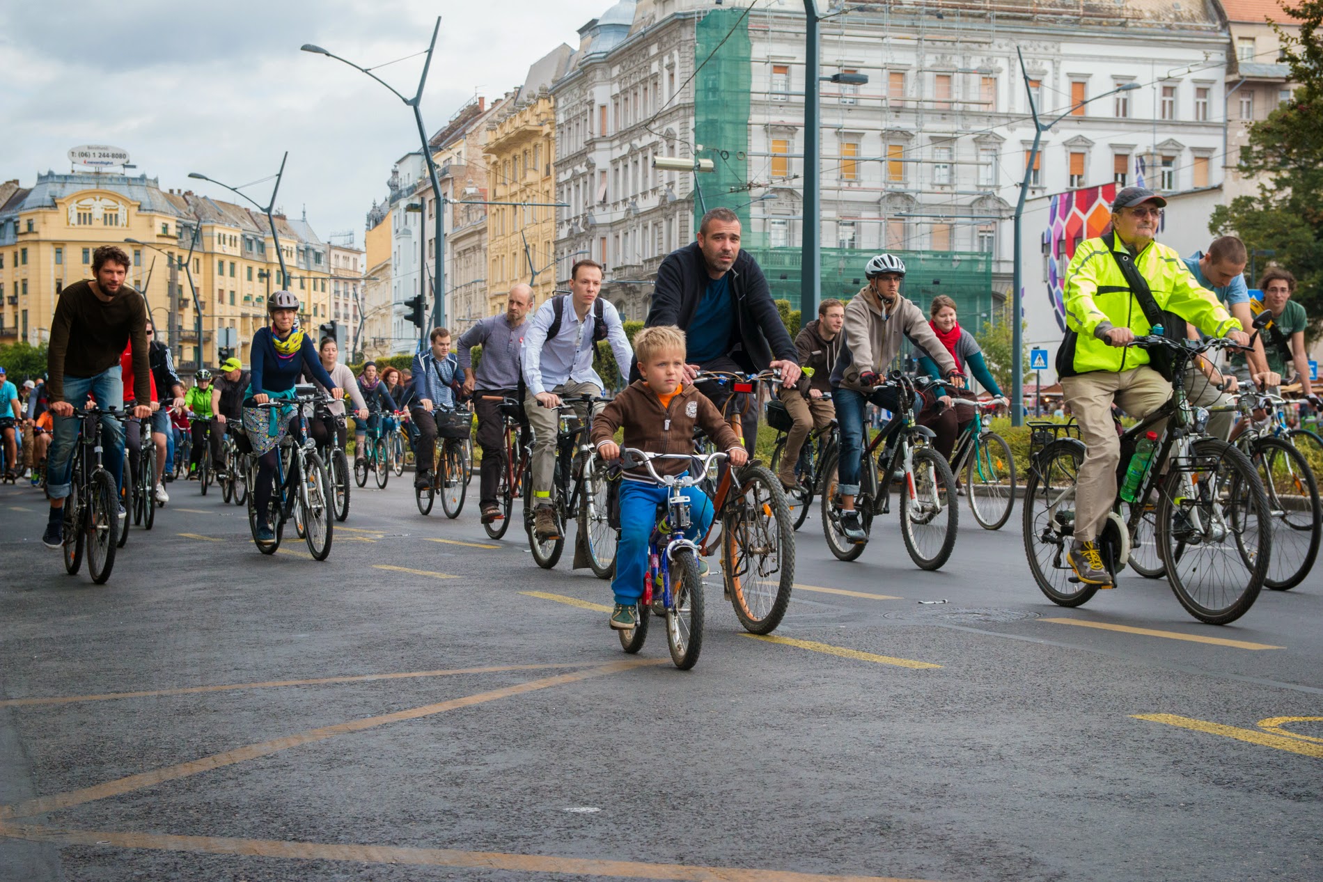 Mi így készülünk az önkormányzati választásokra: Tour de Voks 4 városban