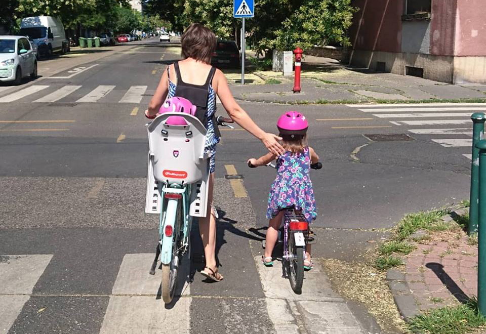 Elfogadták Budapest új Mobilitási Tervét, javaslataink alapján néhány ponton javítottak rajta