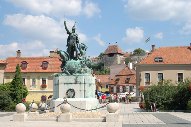 Bringabarát várost csinálunk Egerből