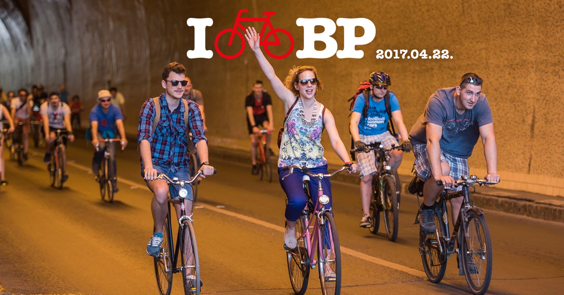 Nem csak a látvány fontos – Miért ez lesz az I Bike Budapest felvonulás útvonala?