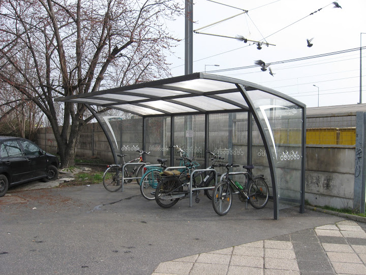 Elkészítettük Óbuda kerékpárosbarát átalakulásának koncepcióját