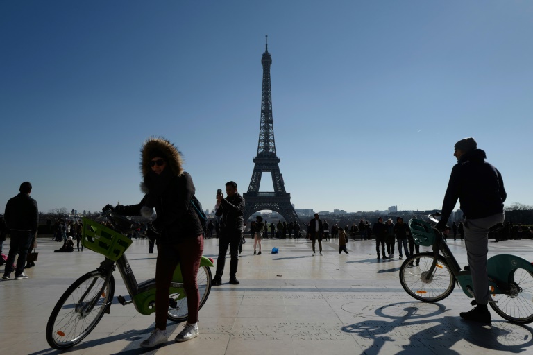 Hogyan lett Párizsból kerékpáros sikertörténet, és hogyan szolgálhat példaként más városok számára?