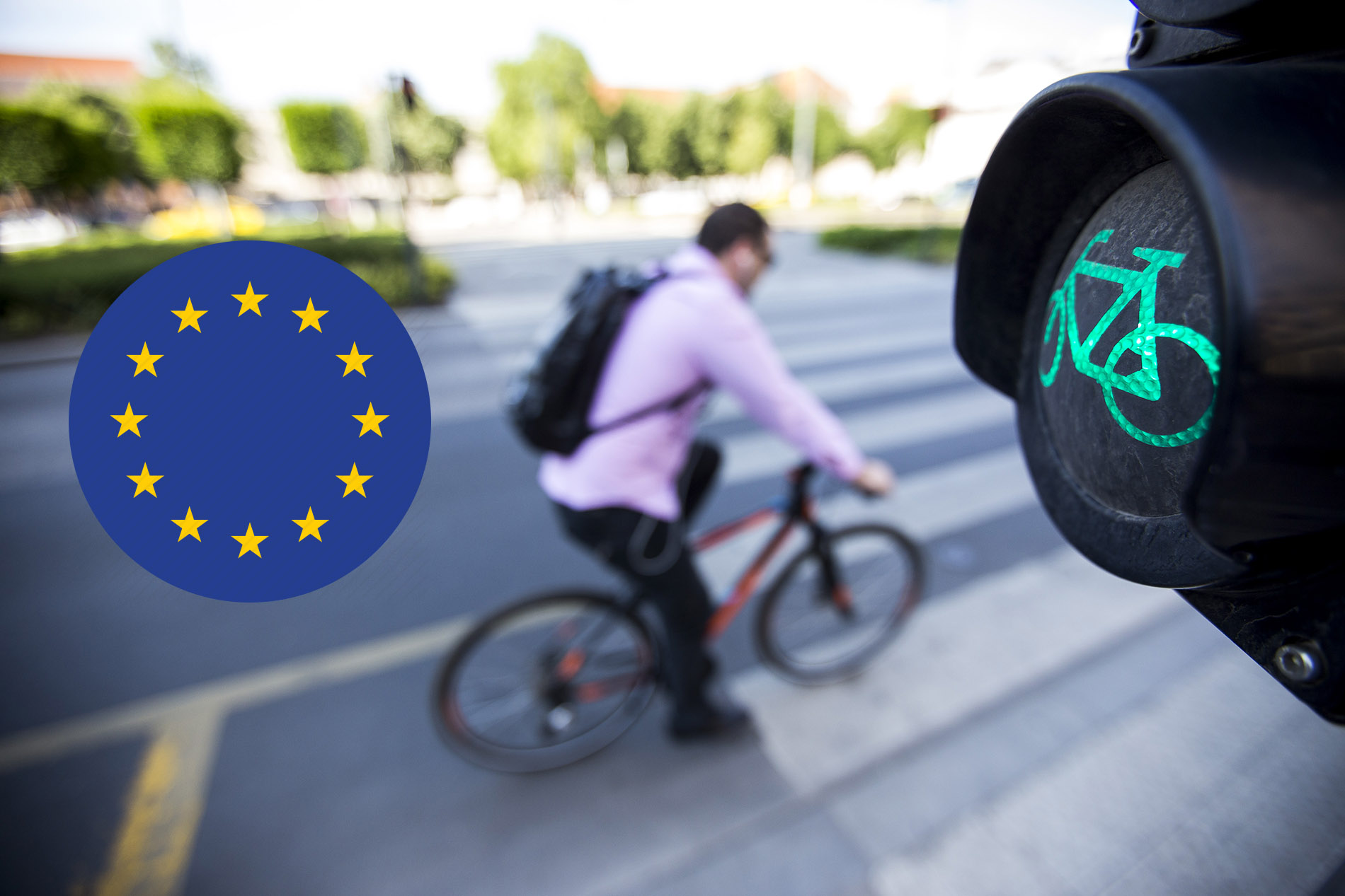 Megkérdeztük az Európai Parlament képviselőjelöltjeit, mit tennének a kerékpározásért