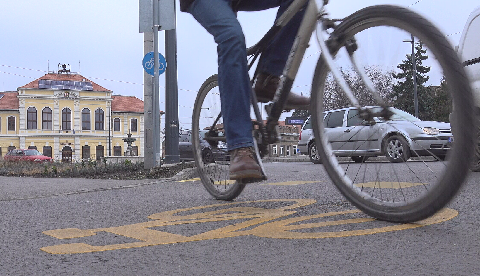 Hódmezővásárhely - kerékpáros balesetek, amik elkerülhetők lettek volna