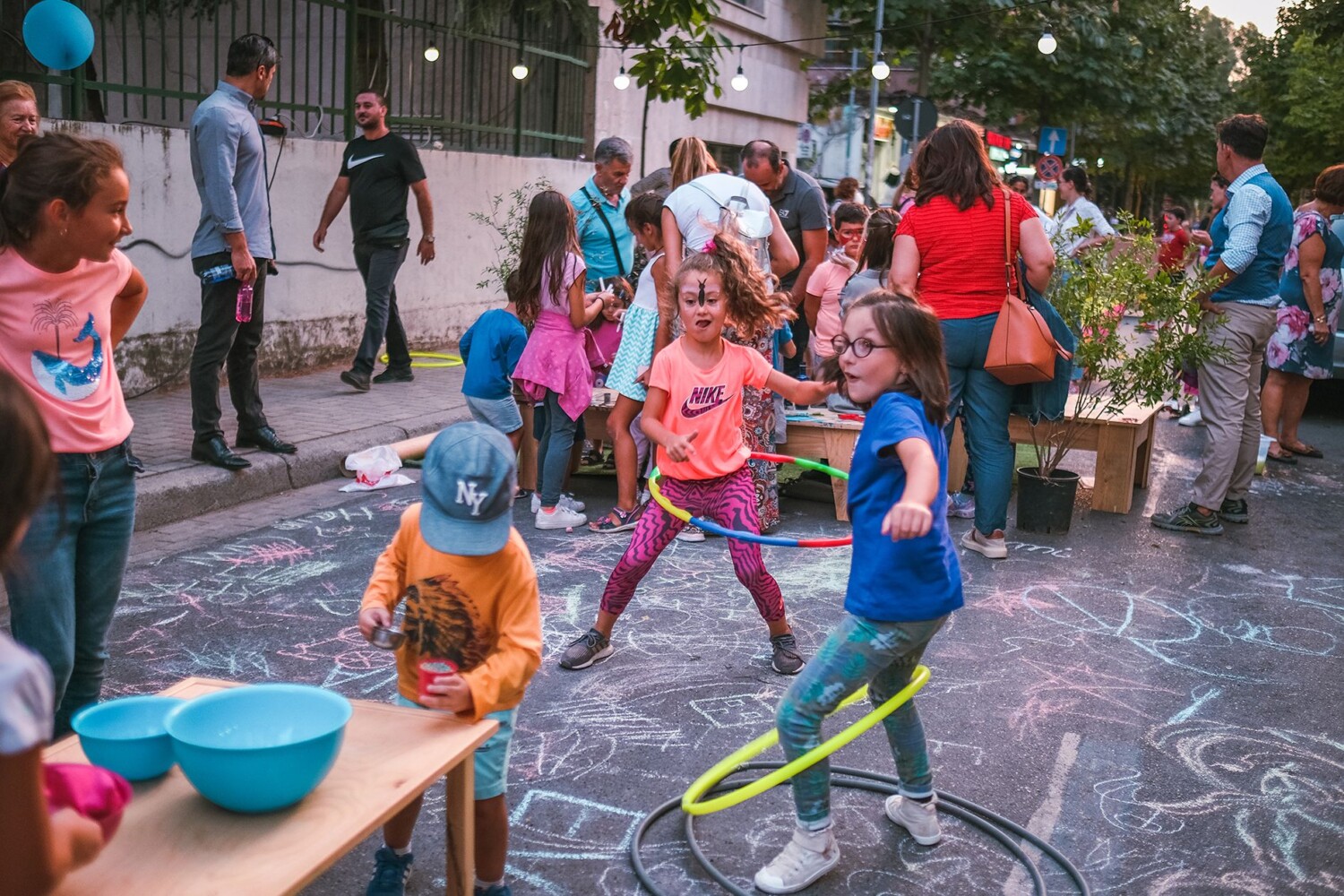 Útravaló Prágából - Partnertalálkozó és a Walk the City konferencia beszámoló