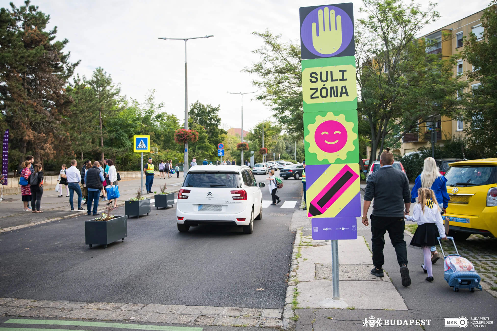Jöhetnek az ISKOLAUTCÁK Budapestre is?