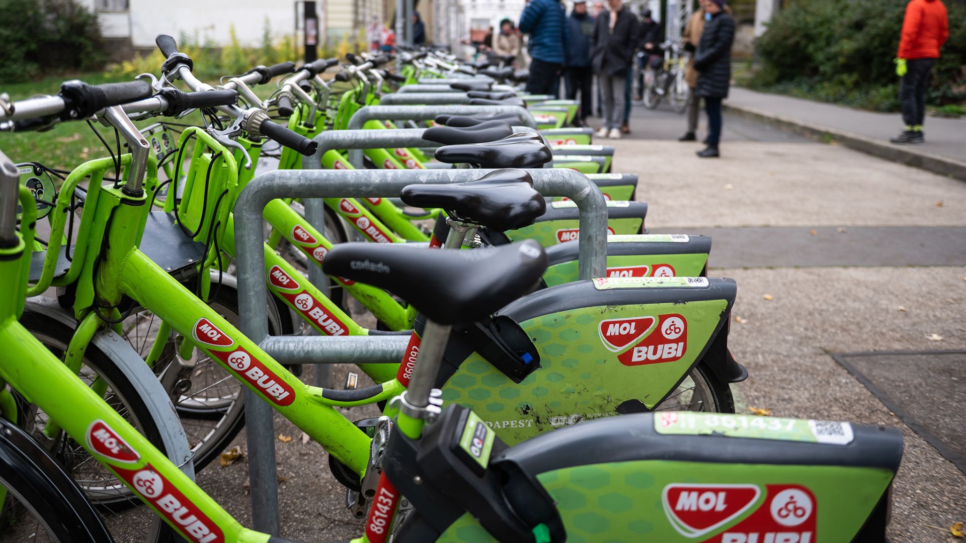 Mi következik a Bubi történetében?