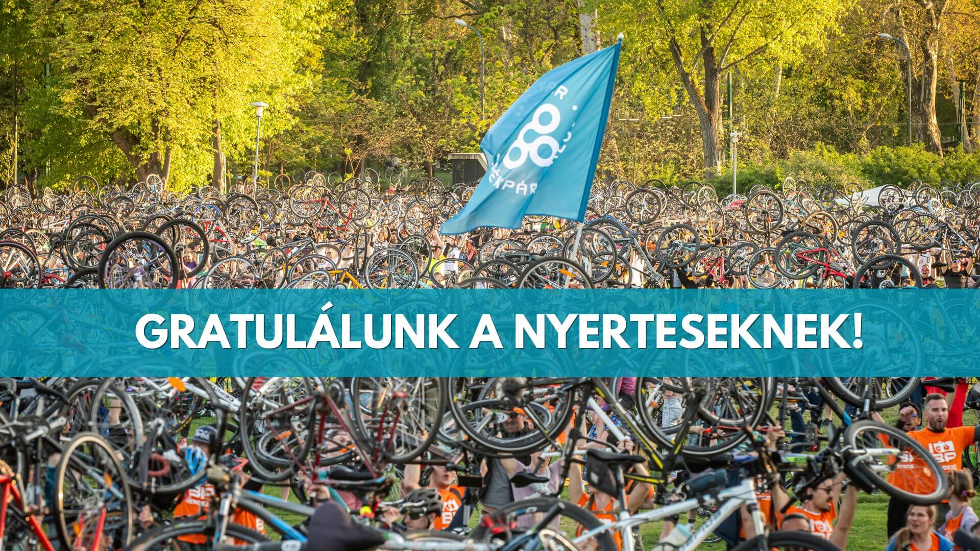 Lezárult a tavaszi-nyári tagtoborzó kampányunk - Kisorsoltuk a nyerteseket!